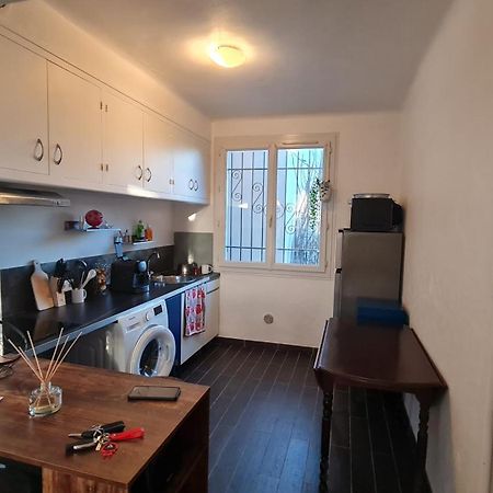 Les Lilas Marignane Exterior foto